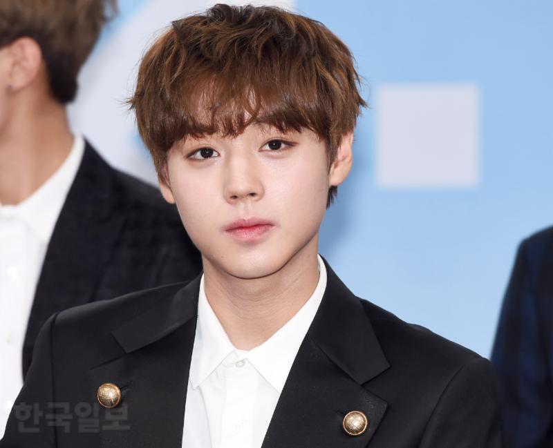 박지훈이 워너원으로 데뷔한다. 이지숙 기자