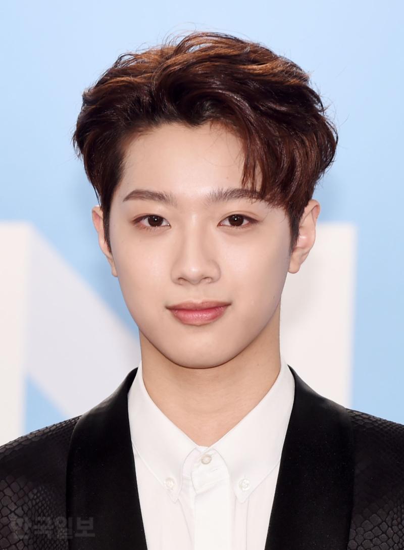 라이관린이 워너원으로 활동한다. 이지숙 기자