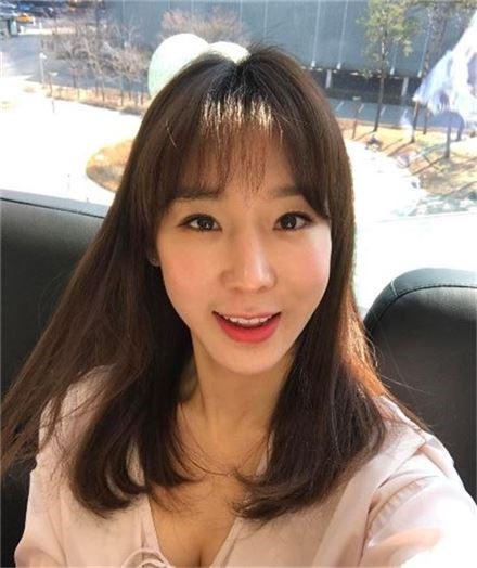 ‘라디오쇼’ 이지혜가 스페셜 DJ를 맡았다. 이지혜 SNS 제공