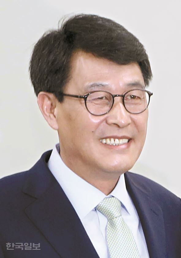 김광수 국민의당 의원. 한국일보 자료사진.