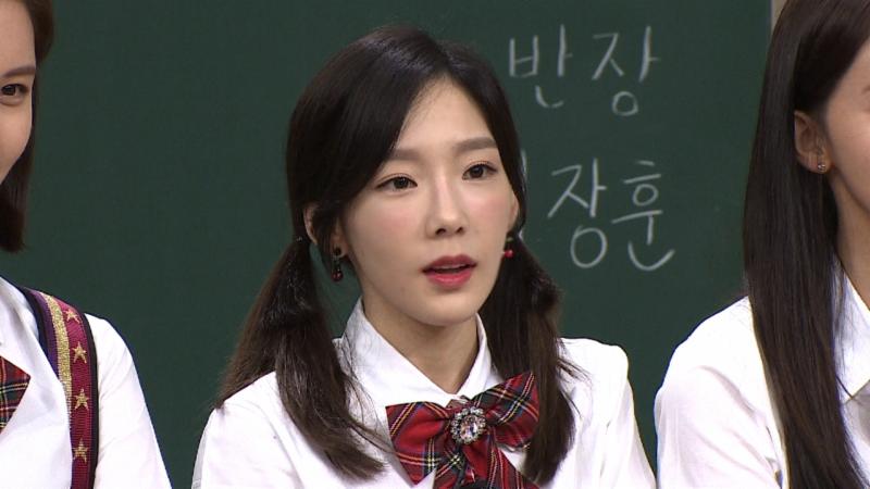 소녀시대가 '아는형님'에 출연한다. JTBC