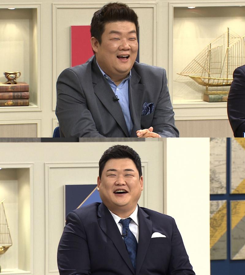 유민상, 김준현이 ‘비정상회담’에 출연한다. JTBC 제공