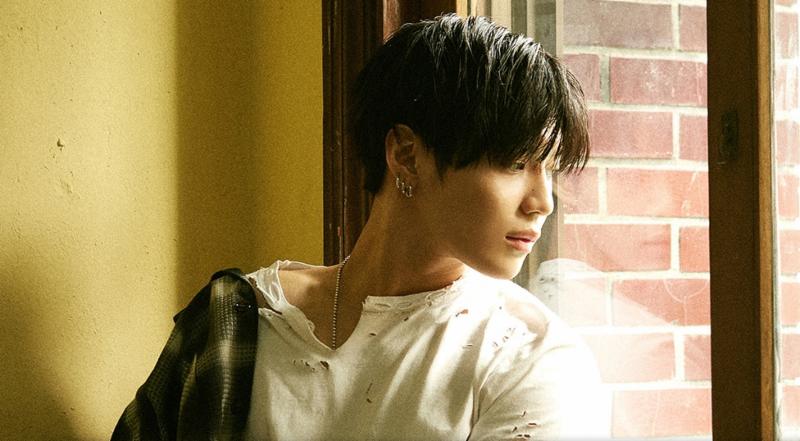 태민 내달 방영을 앞둔 일본 드라마에 출연했다. SM엔터테인먼트