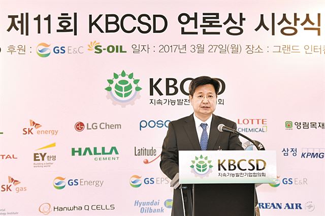 김장겸 MBC 사장. 한국일보 자료사진