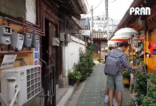 한국일보 자료사진