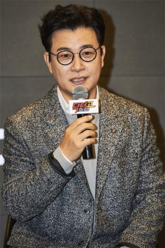 김성주가 비난을 받고 있다. MBC