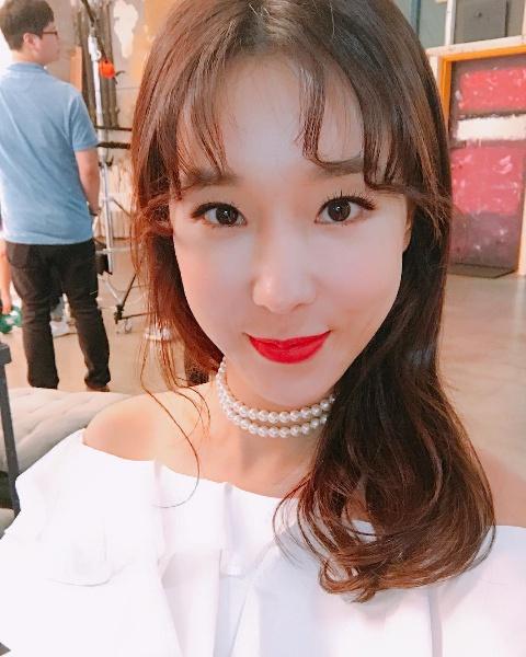 이지혜가 18일 결혼식을 올린다. 이지혜 인스타그램