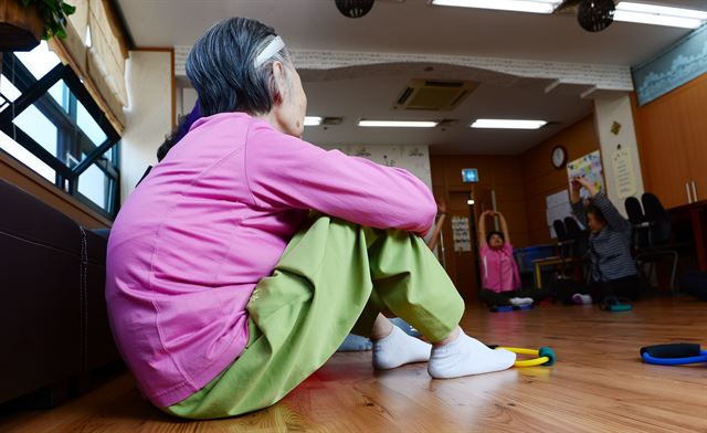 한국일보 자료사진