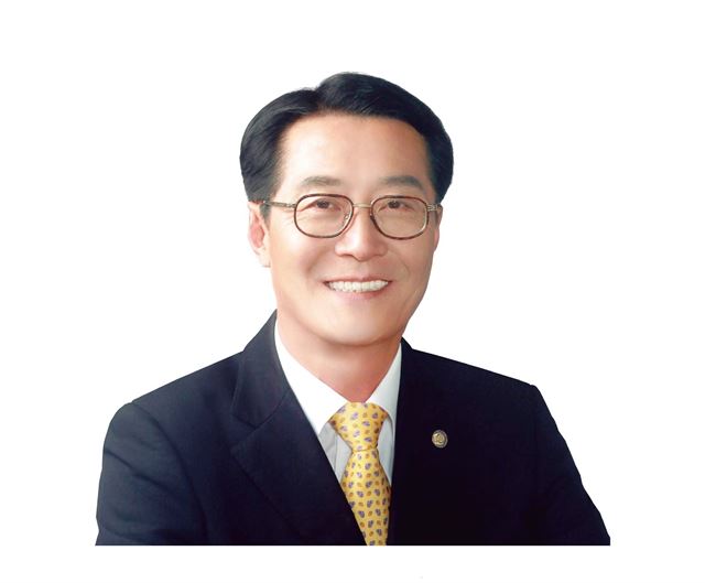 박우량 전 신안군수