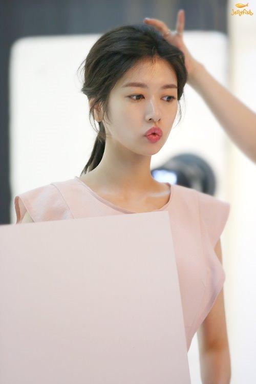 정소민이 '이번생은 처음이라'에 출연한다. 젤리피쉬