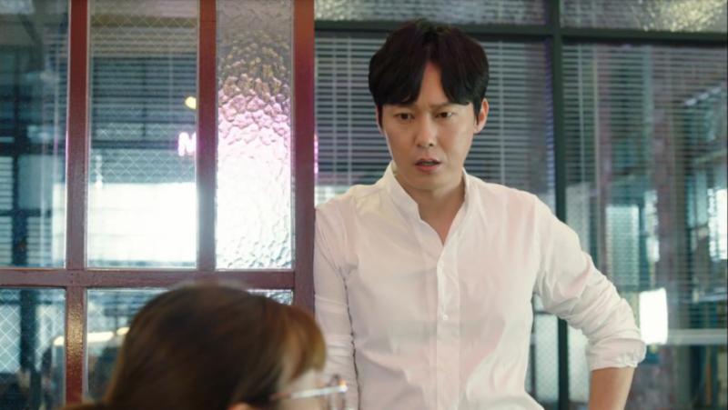 박병은이 '이번 생은 처음이라'에 출연 중이다. tvN