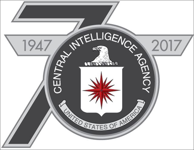 올해로 70주년을 맞이한 미 중앙정보국(CIA). 디스이즈게임 제공.