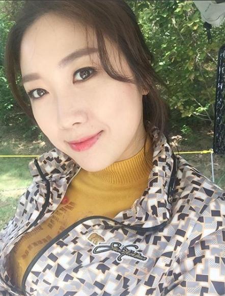 박시현에 대한 관심이 높다. 박시현 SNS 제공