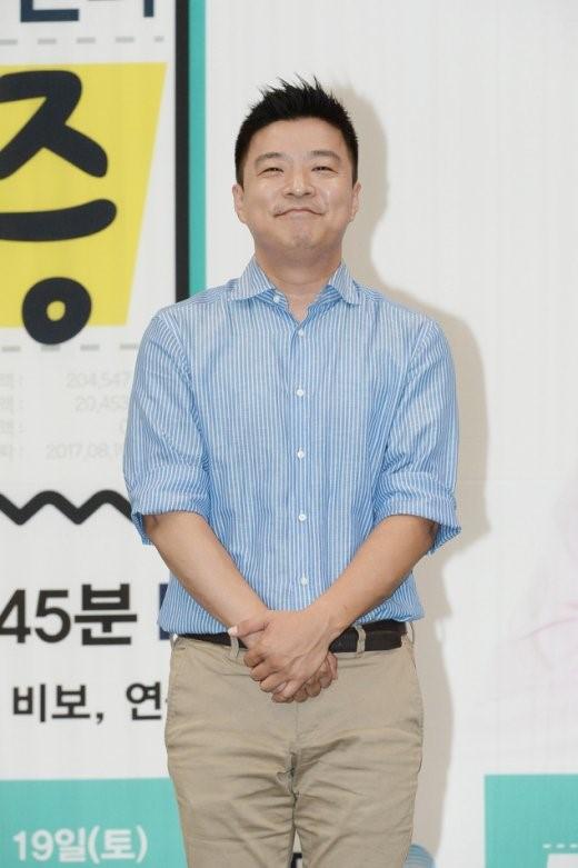 방송인 김생민이 SM C&C와 전속 계약을 체결했다. KBS 제공