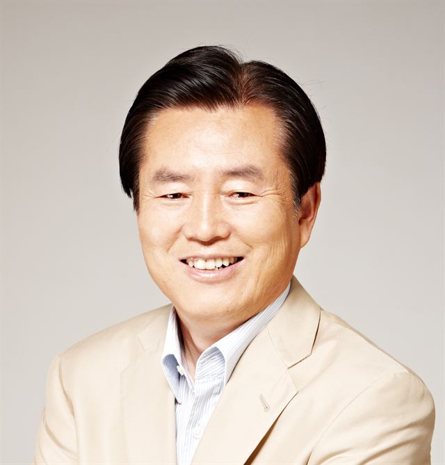 김효석 신임 석유협회장