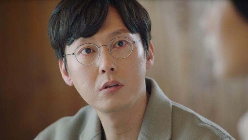 박병은이 '이번 생은 처음이라'에 출연 중이다. tvN