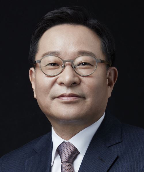 박동문 코오롱인더스트리 대표