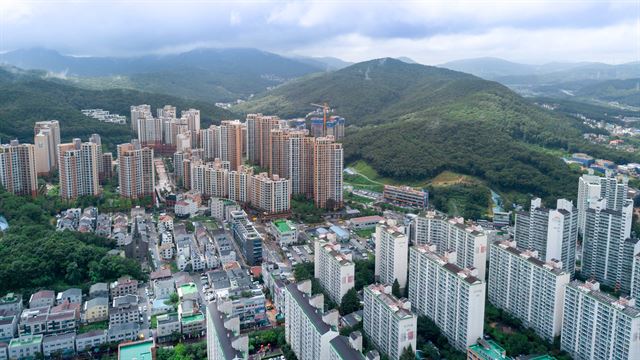 한국일보 자료사진