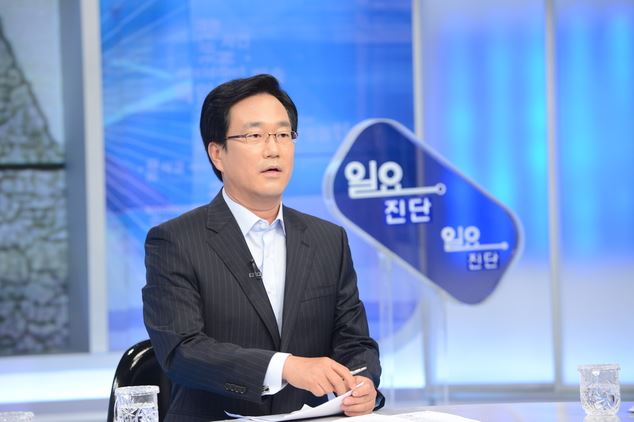 홍기섭 KBS 보도본부장. KBS 제공