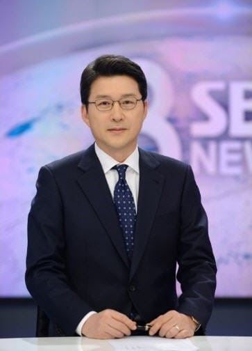 신동욱 SBS 국제부장이 종합편성채널 TV조선으로 이직해 메인뉴스인 ‘종합뉴스 9’의 앵커를 맡는다.