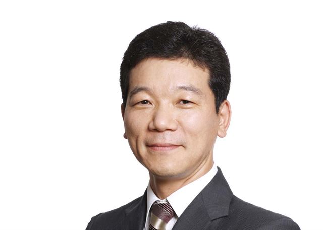 신세계조선호텔 이용호 대표