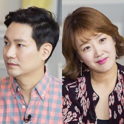 서민정, 안상훈 부부가 속마음을 고백했다. JTBC 제공