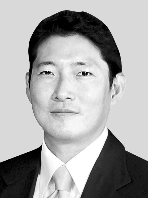 조현준 효성그룹 회장. 효성 제공