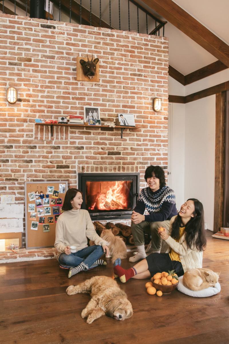 '효리네 민박2'가 오는 4일 밤 9시에 돌아온다. JTBC 제공