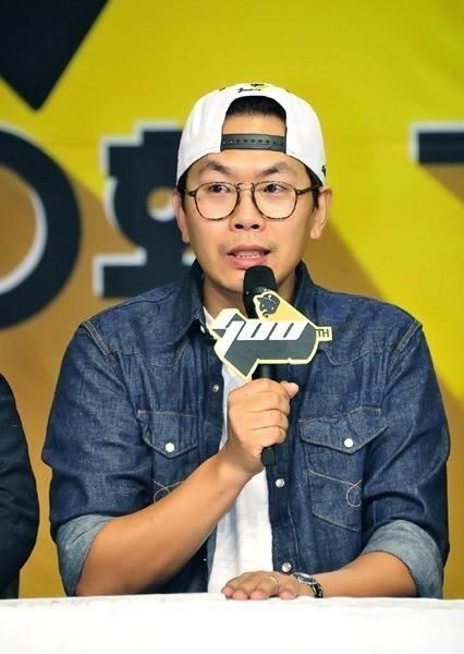 1 김태호 MBC '무한도전' PD. MBC 제공