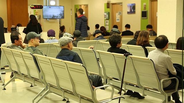 한국일보 자료사진