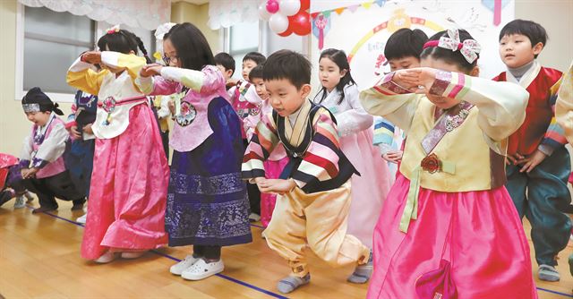 한국일보 자료사진