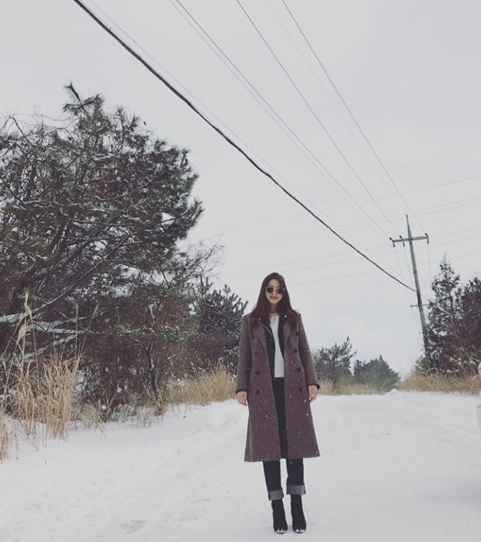 박세영이 '돈꽃' 스태프, 배우, 시청자, 팬들에게 감사 인사를 전했다. 박세영 인스타그램