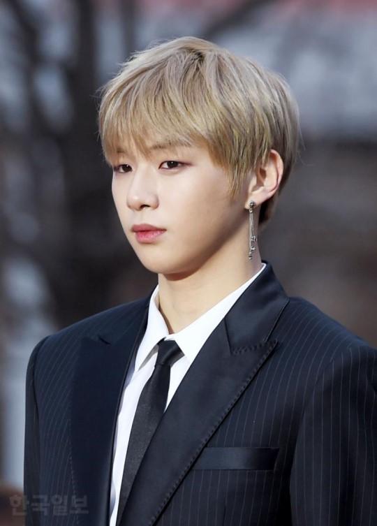 강다니엘이 남자 광고모델 브랜드평판 1위에 랭크됐다. 이지숙 기자