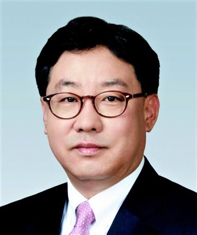 이영훈 포스코건설 사장