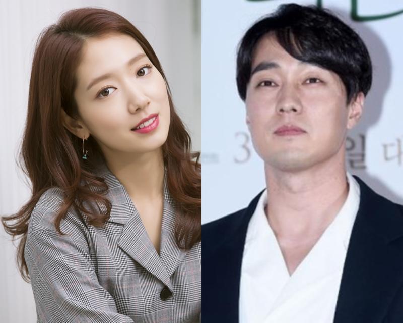 박신혜, 소지섭이 나영석 PD 예능 프로그램에 출연한다. 솔트엔터테인먼트 제공, 이지숙 기자