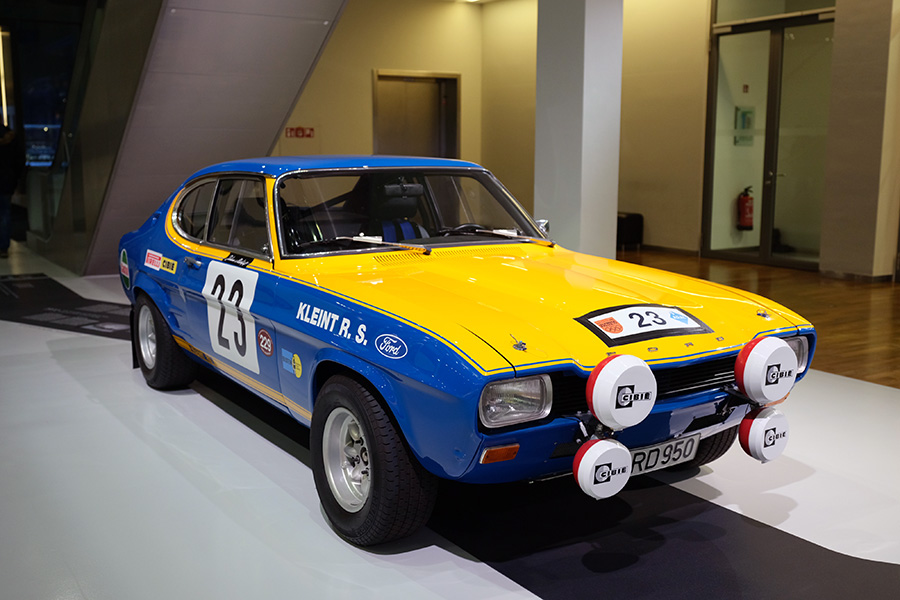 1972 Ford Capri RS (3)