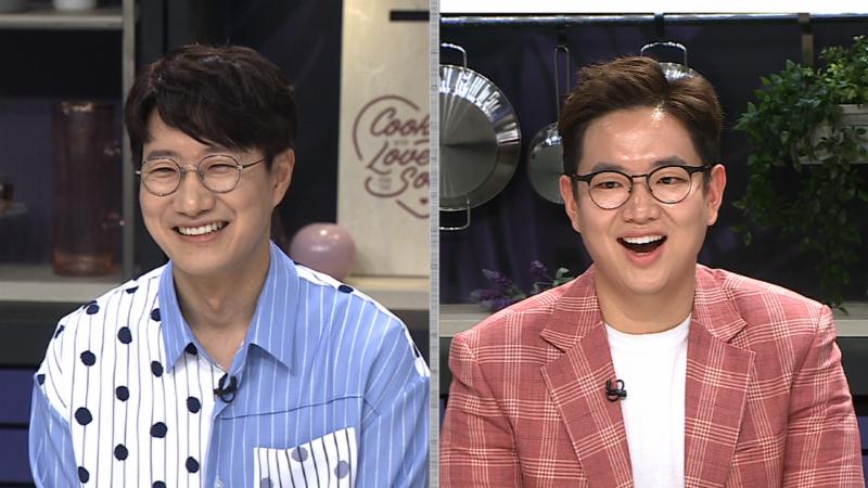 장성규가 SNS 팔로워 숫자에 대한 집착을 드러낸다. JTBC