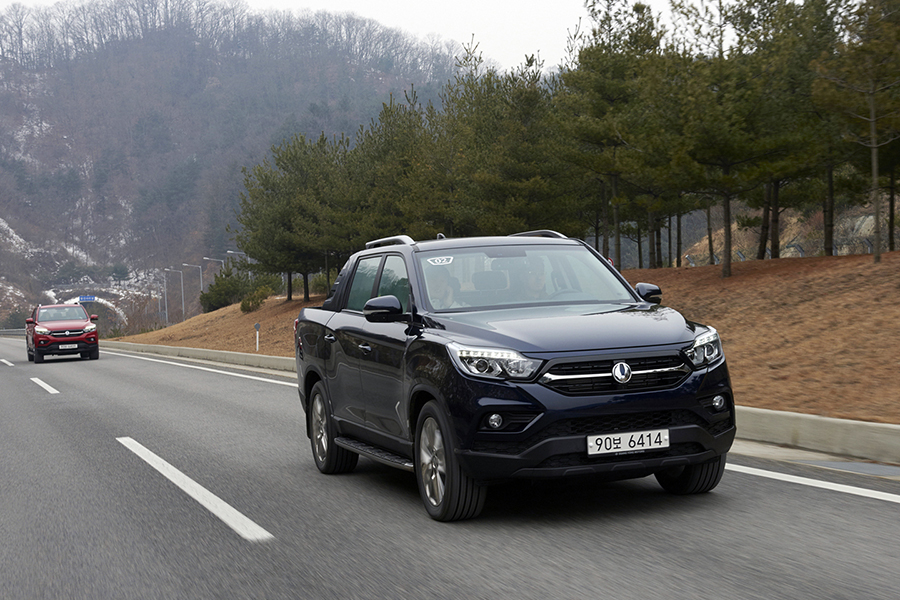 Ras Rexton Spot test drive (6)