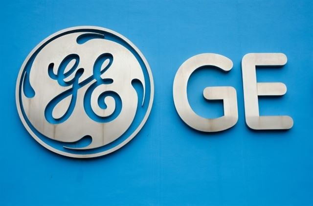 GE