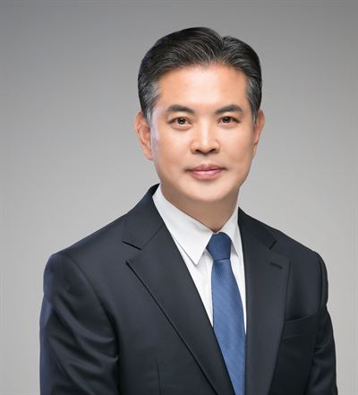 박영순 대전시장 예비후보.