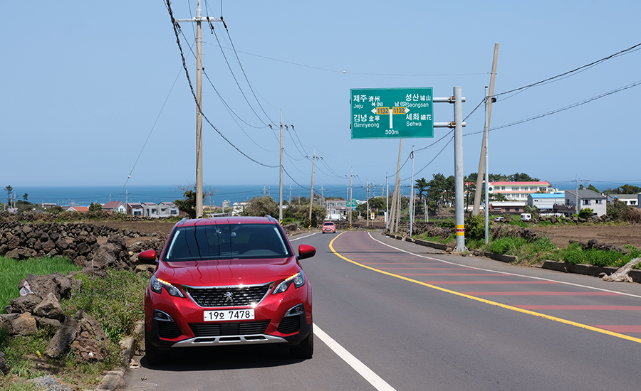 3008 jeju driving (4)