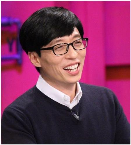 방송인 유재석씨가 위안부 피해자 할머니들이 거주하고 있는 나눔의집에 5000만원을 기부한 소식이 14일 알려졌다. KBS 제공