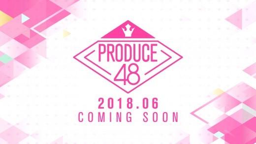 '프로듀스48'이 방송 전에서부터 화제를 모으고 있다. Mnet 제공