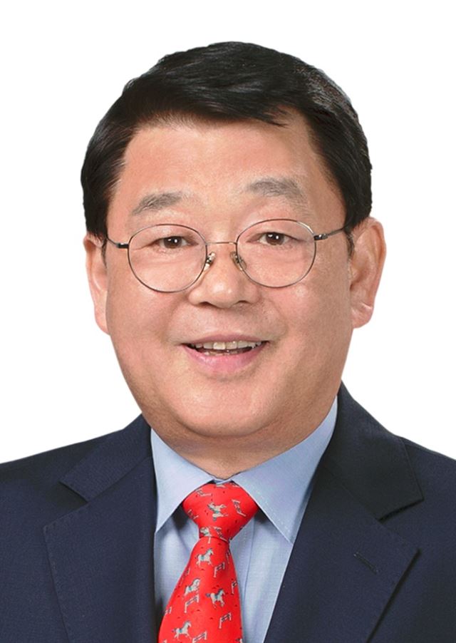 자유한국당 박성효 후보