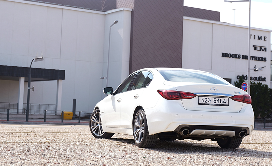 infiniti q50 test drive (10)