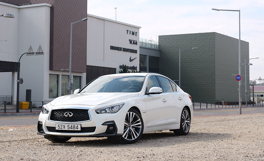 infiniti q50 test drive (4)