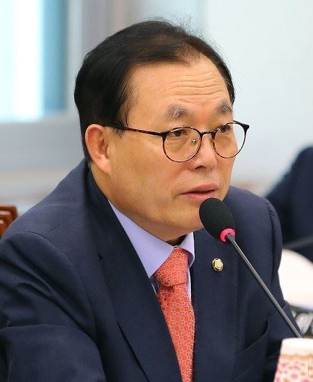 이채익 의원. 의원실 제공