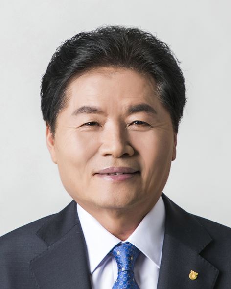 김병원 농협중앙회장