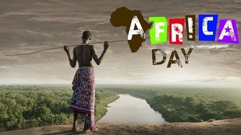 5월 25일은 아프리카통일기구(OAU) 창설일이자 '아프리카의 날'이다. africaday.com