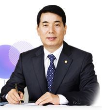 세종상의 초대회장으로 선출된 이텍산업 이두식 회장. 이텍산업 홈페이지.